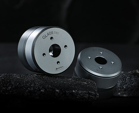 Gimbal Motors
