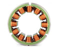 RI50 KV100 frameless torque motor