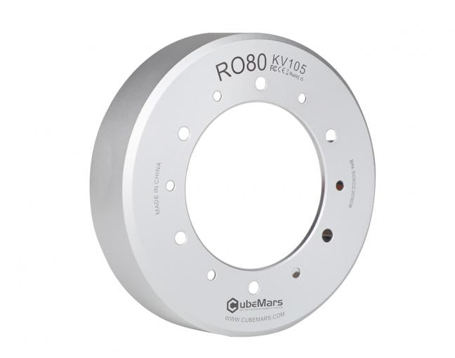 RO80 KV105 view 3