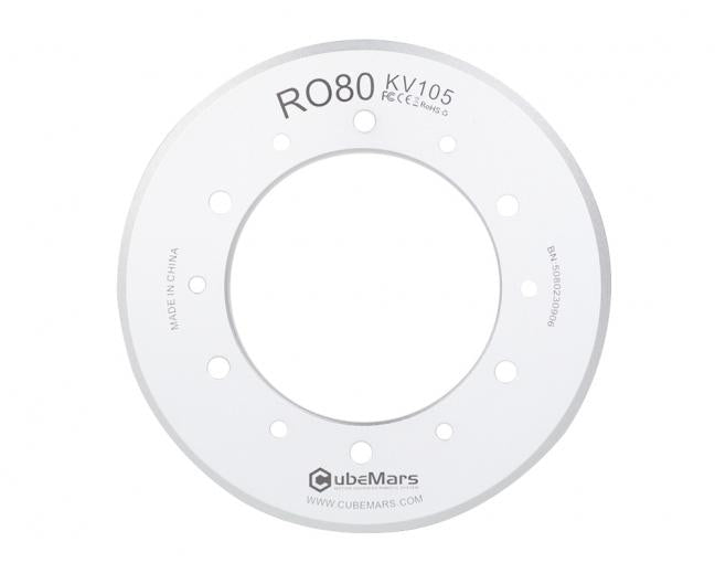 RO80 KV105 view 2