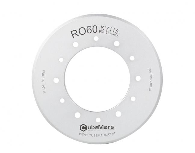 RO60 KV115 view 2