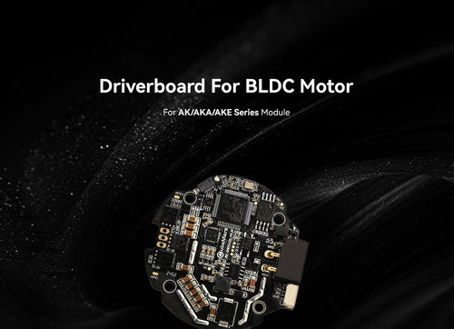AK Series Driver Board Mini