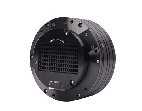 CubeMars AK10-9 V3.0 KV60