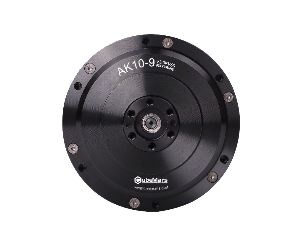 CubeMars AK10-9 V3.0 KV60