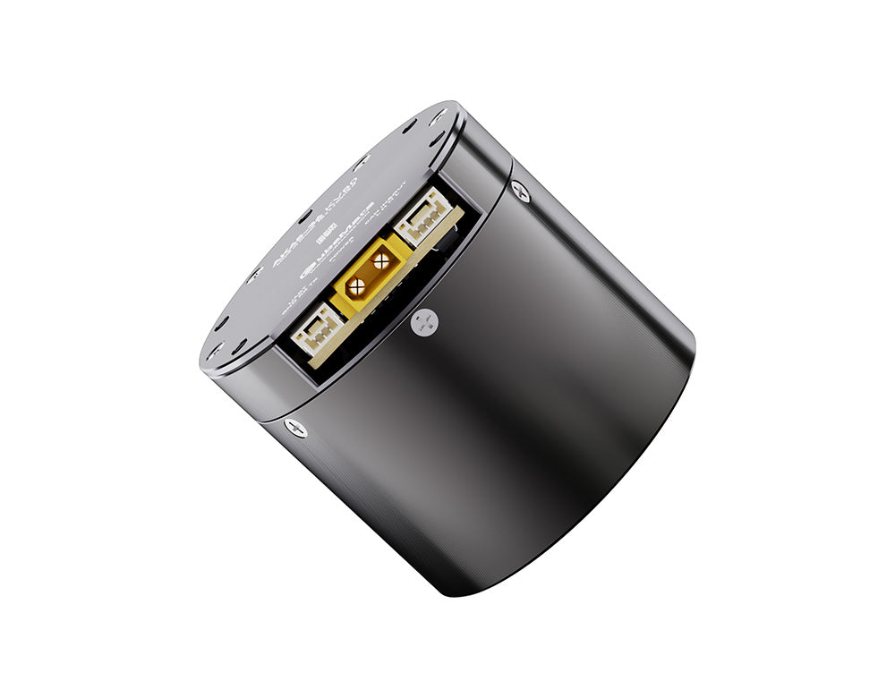 CubeMars AK45-36 KV80
