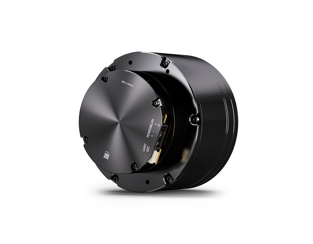 CubeMars AK60-39 V3.0 KV80