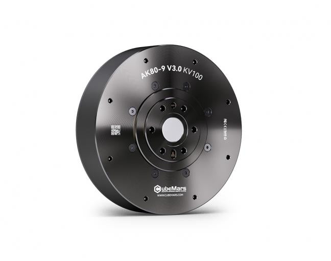 CubeMars AK80-9 V3.0 KV100