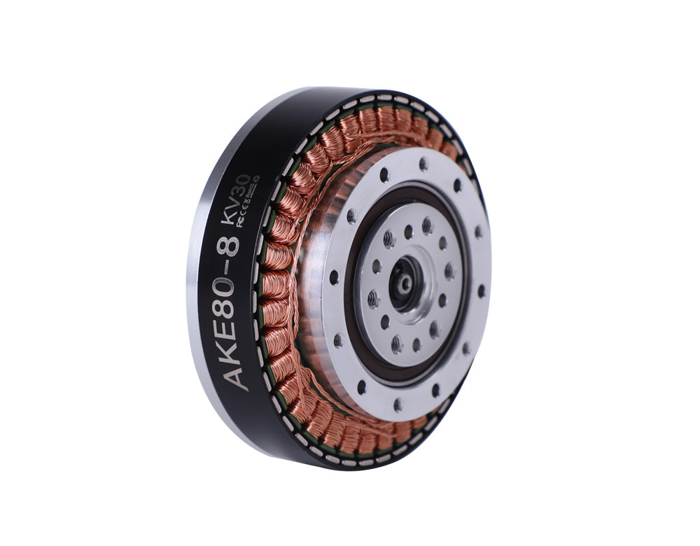 CubeMars AKE80-8 KV30