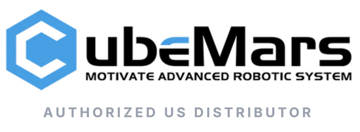 Pendulum Robotics | US Distributor for Robotic Actuators and CubeMars
