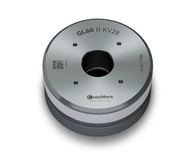 CubeMars GL60II KV82.5