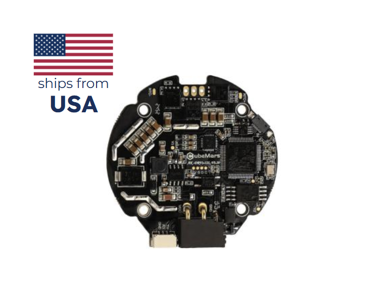 AK Series Driver Board Mini