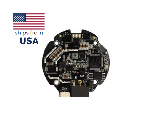 AK Series Driver Board Mini