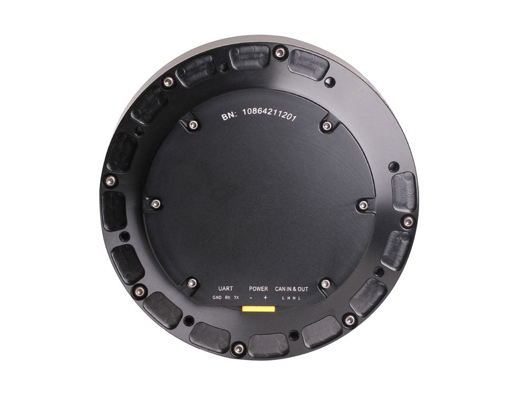 CubeMars AK80-64 KV80