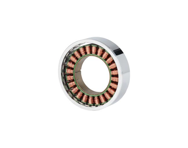 RO40 KV140 Lite frameless torque motor