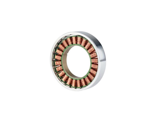 RO50 KV108 Lite frameless torque motor