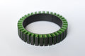 10020 Stator for Drone Motors and Robotic Actuators