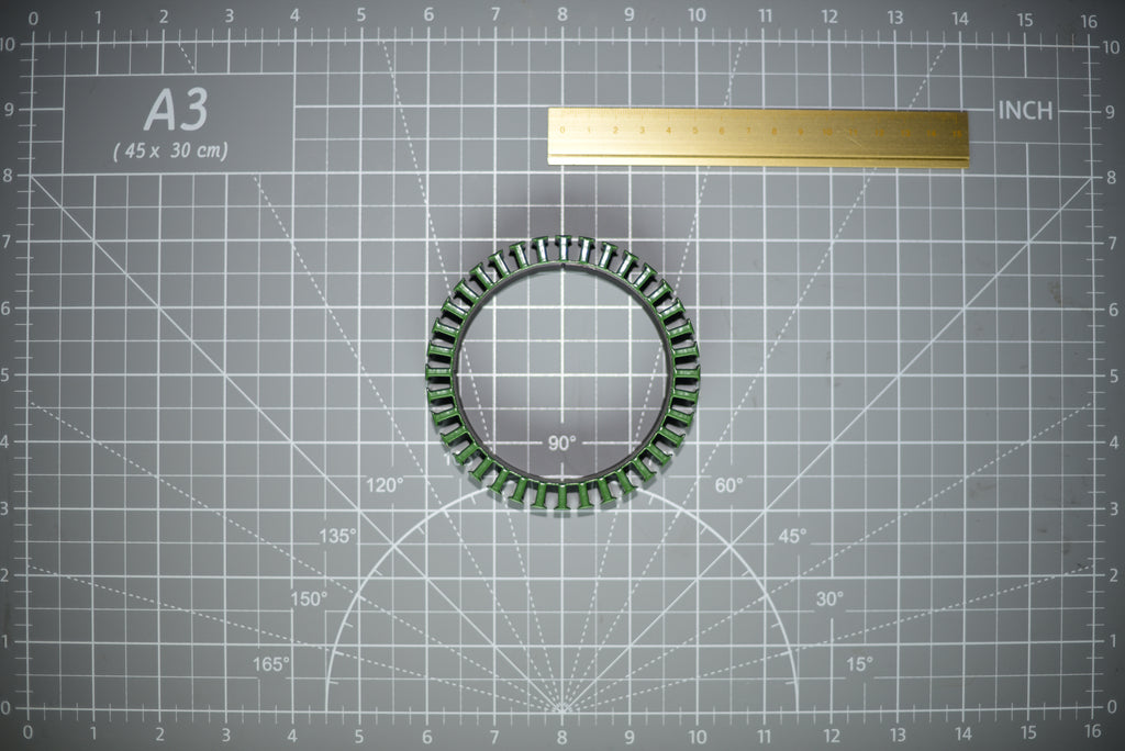 10020 Stator for Drone Motors and Robotic Actuators