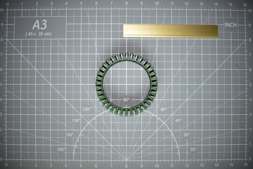 10020 Stator for Drone Motors and Robotic Actuators