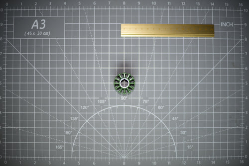 3520 Stator for Drone Motors and Robotic Actuators