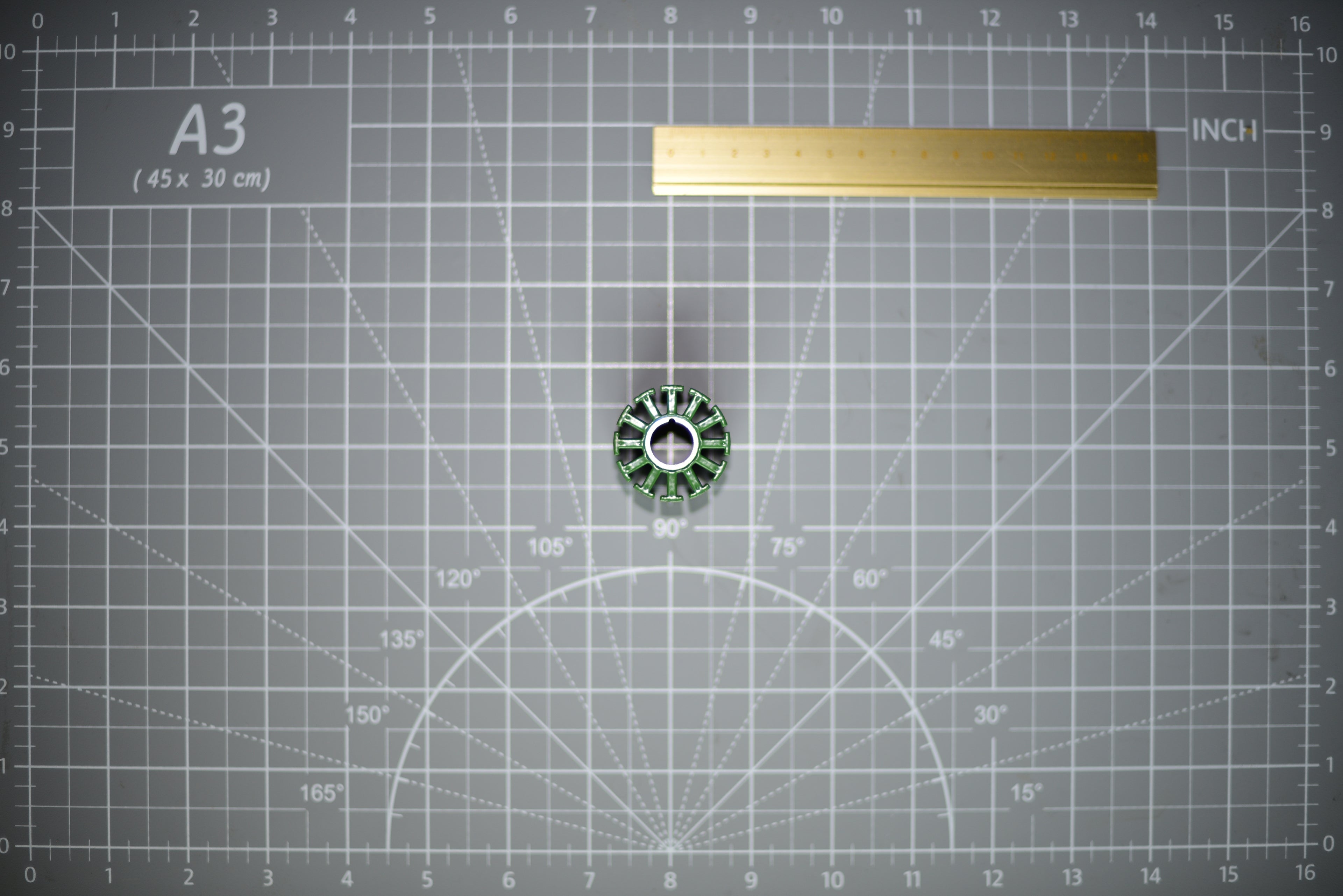 3530 Stator for Drone Motors and Robotic Actuators