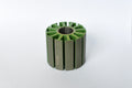 5345 Stator for Drone Motors and Robotic Actuators