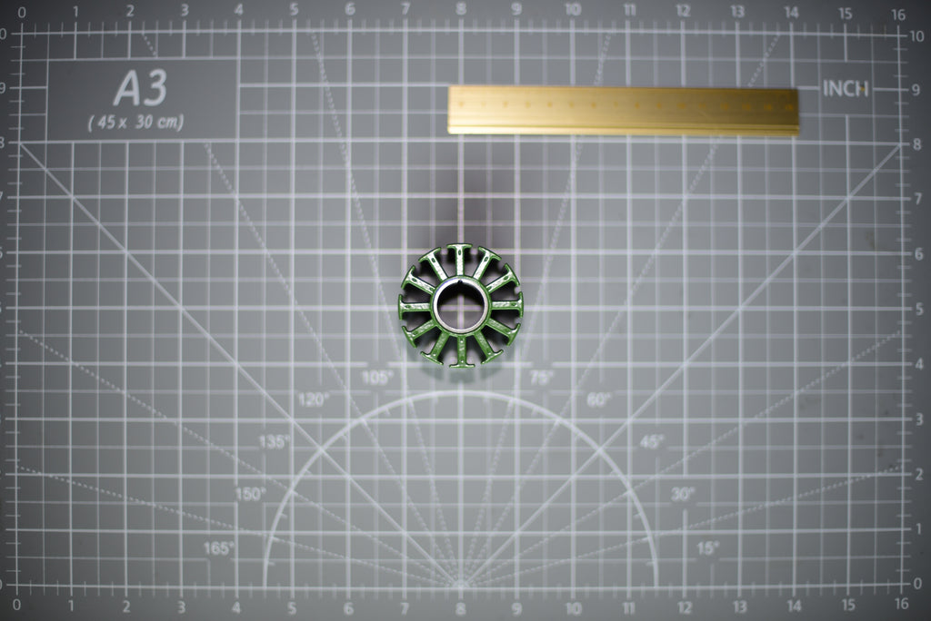 5345 Stator for Drone Motors and Robotic Actuators