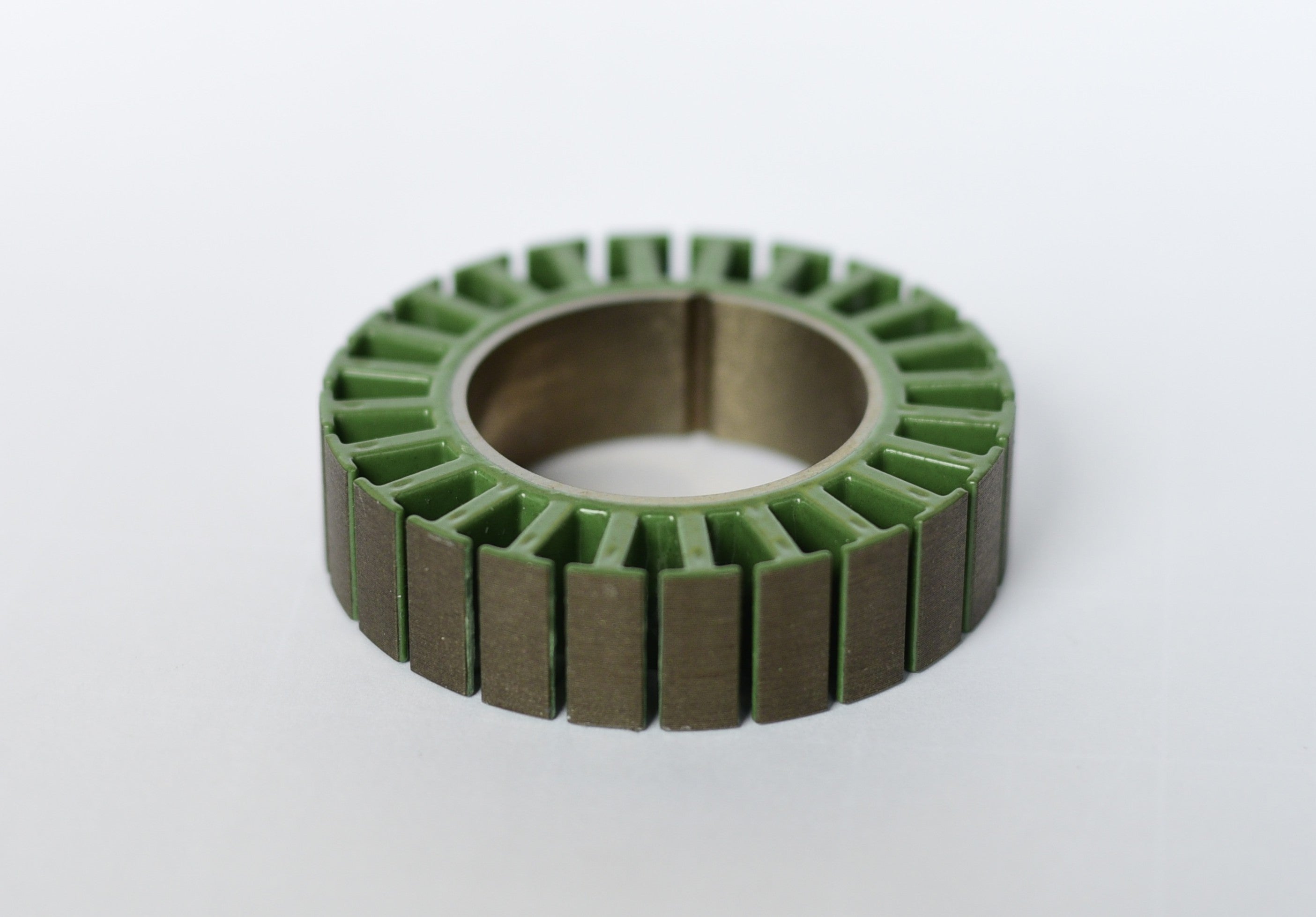 6115 Stator for Drone Motors and Robotic Actuators