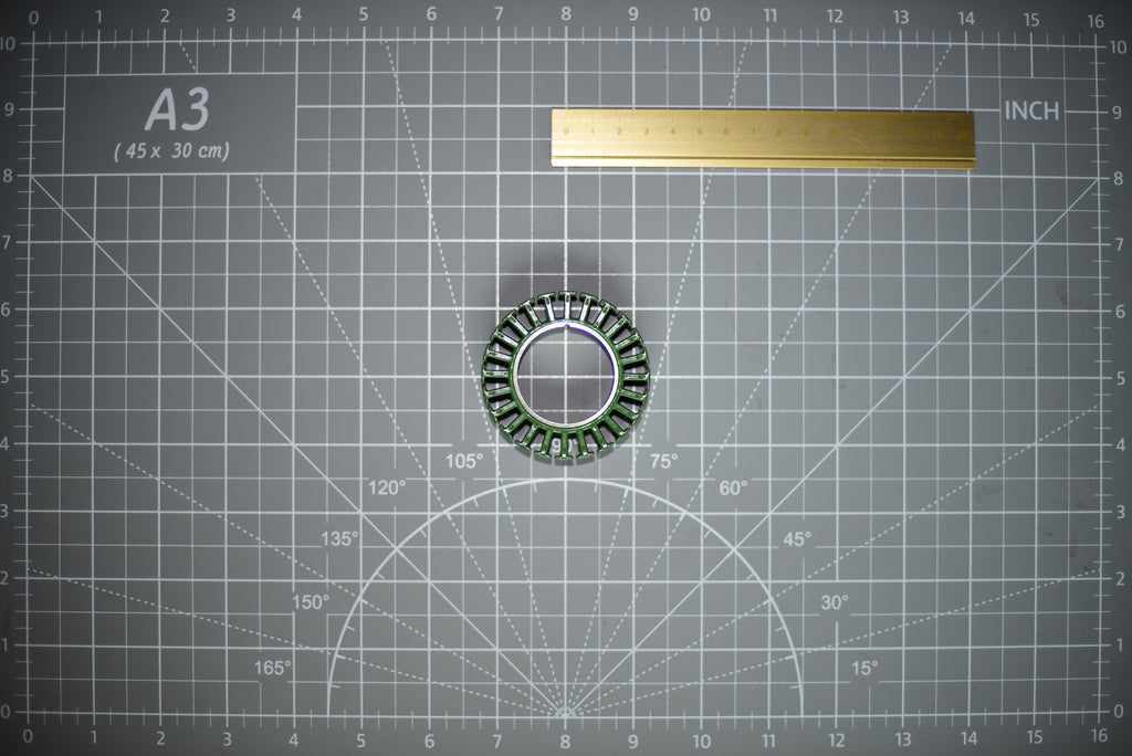 6115 Stator for Drone Motors and Robotic Actuators